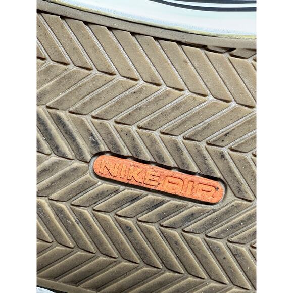 Cole Haan Air Laurie Patent Sneakers D33092 Women's Size 9B Navy Blue - Picture 12 of 15